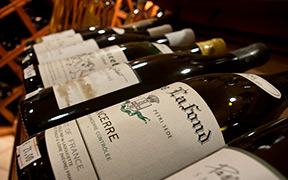 cave a vin st maixent l'ecole