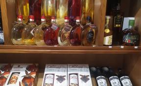 Spiritueux charentes