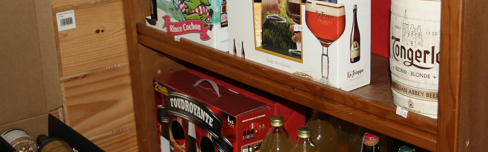 SARL Fallourd et Fils