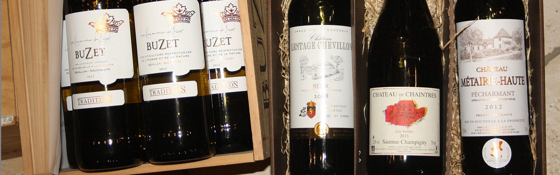 SARL Fallourd et Fils