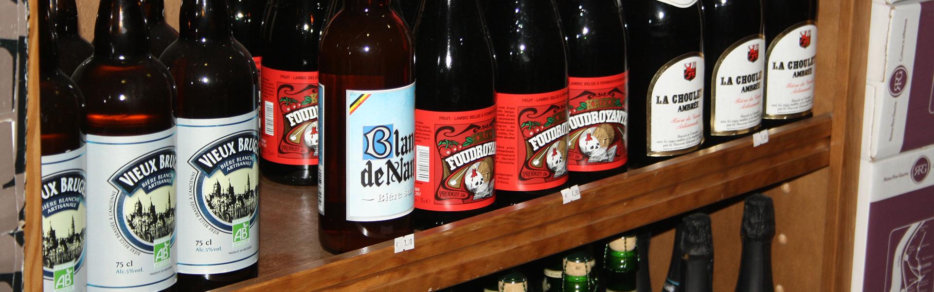 SARL Fallourd et Fils