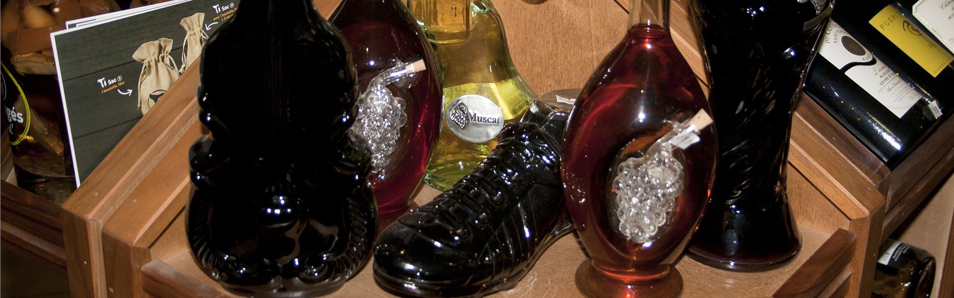 SARL Fallourd et Fils