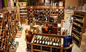 Cave a vin saint maixent l'ecole