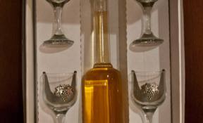 coffret vin poitou charentes