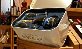 coffret vin saint maixent l'ecole