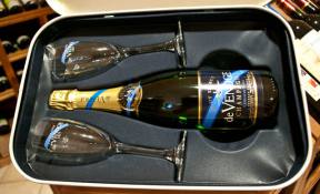 coffret vin st maixent l'ecole