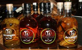 Spiritueux st maixent l'ecole