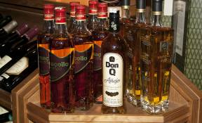 Spiritueux st maixent l'ecole