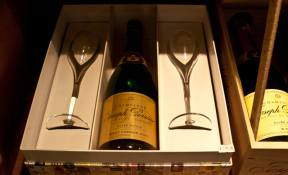 coffrets vins parthenay