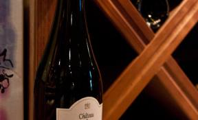 Caves a vins st maixent l'ecole