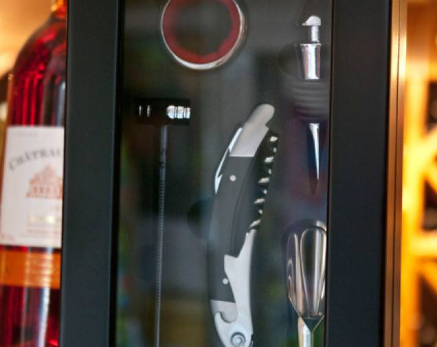 Coffrets vins st maixent l'ecole