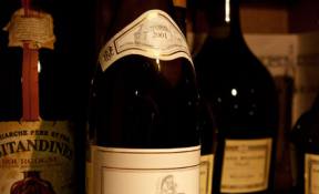 Caves a vins st maixent l'ecole