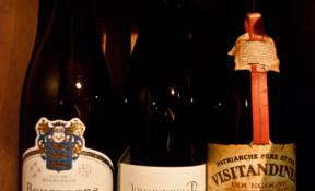 Caves a vins st maixent l'ecole