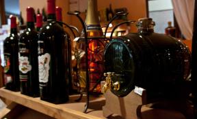 Fallourd, vins la CrÃ¨che