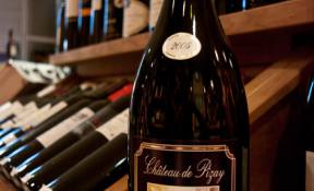 Caves a vins st maixent l'ecole