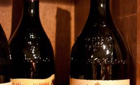 Cave a vin poitou charentes