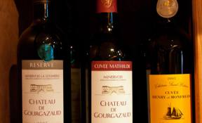 Fallourd 79, caves a vins niort