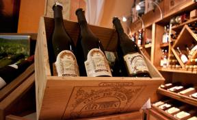 coffrets vins poitou charentes