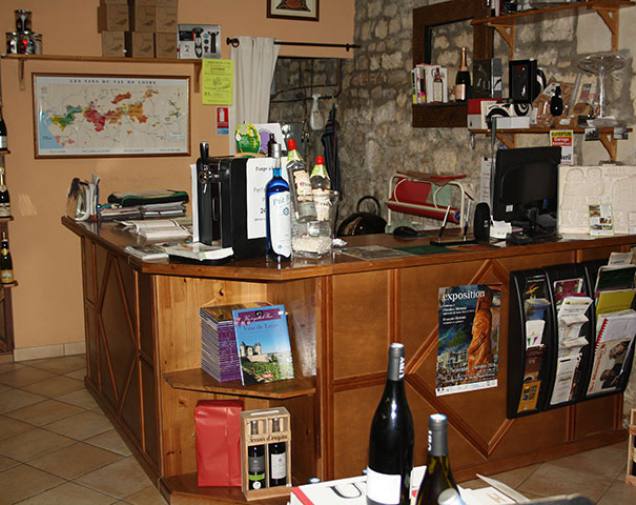 vins poitou charentes