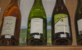 caves a vins poitou charentes