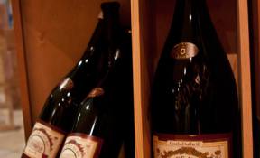 cave a vin poitou charentes