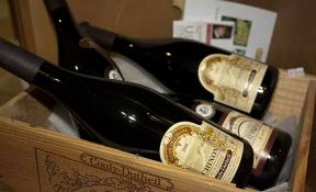 caves a vins saint maixent l'ecole