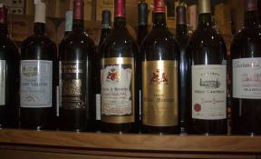 cave a vin saint maixent l'ecole