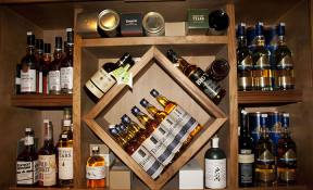 Spiritueux st maixent l'ecole