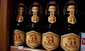 boissons parthenay