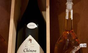 coffrets vins la creche