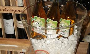 Spiritueux st maixent l'ecole